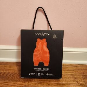 DOCKATOT Romper Size 18-36 Months
